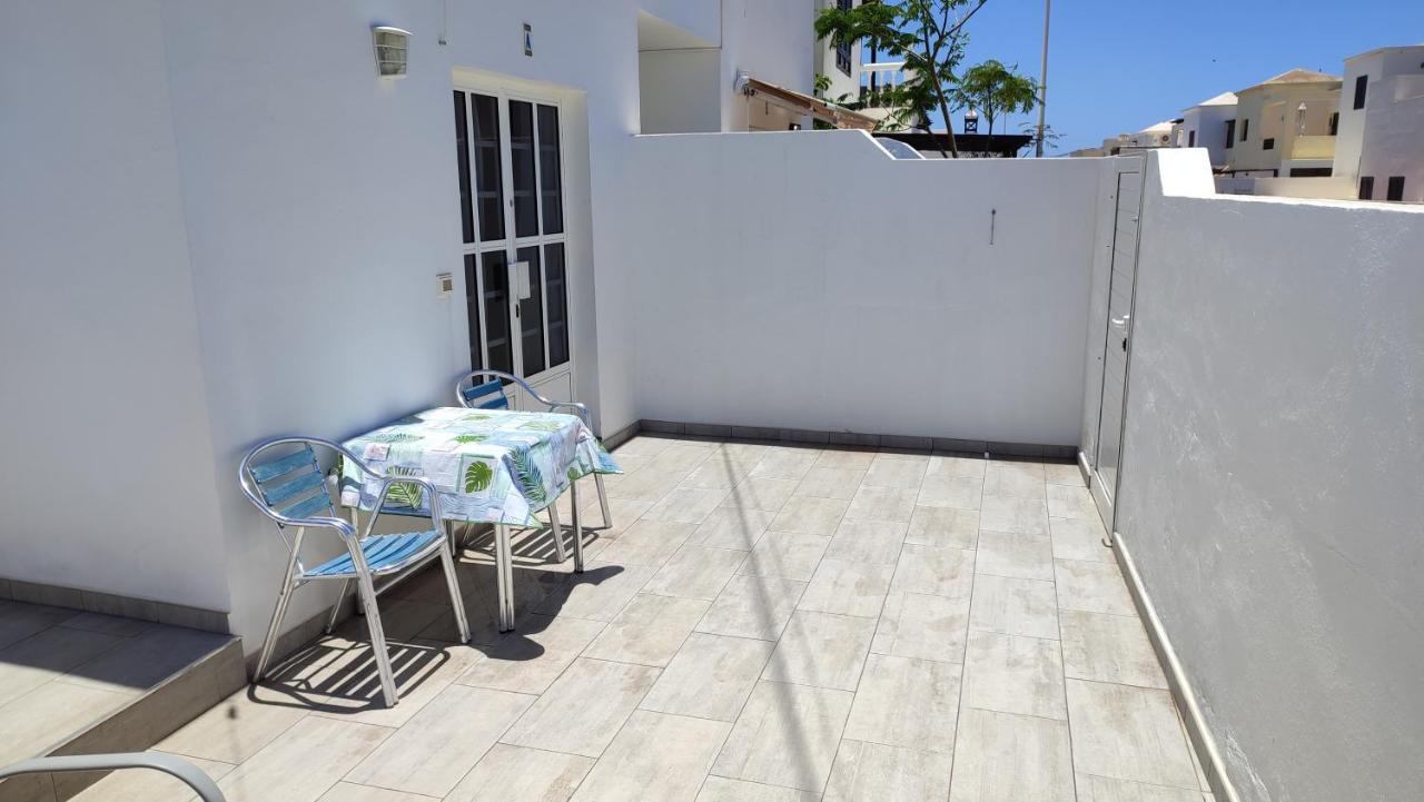 דירות פלאיה הונדה Casa Luisi מראה חיצוני תמונה