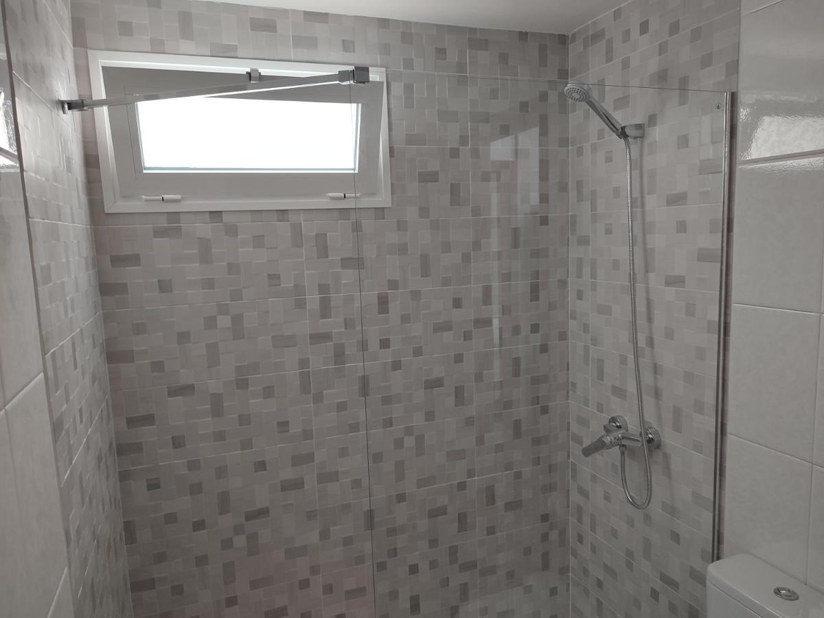 דירות פלאיה הונדה Casa Luisi מראה חיצוני תמונה