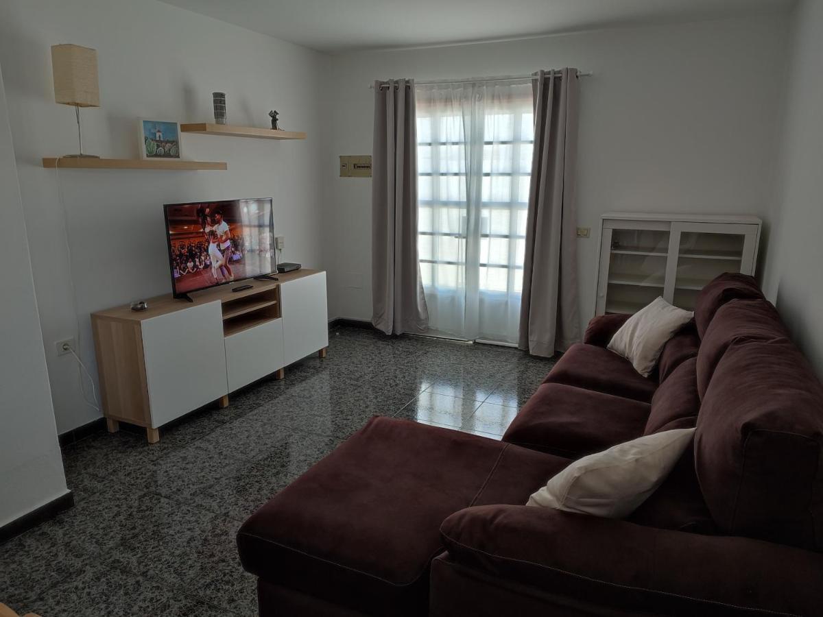 דירות פלאיה הונדה Casa Luisi מראה חיצוני תמונה