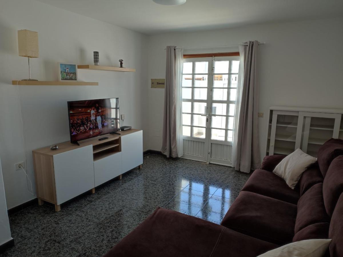 דירות פלאיה הונדה Casa Luisi מראה חיצוני תמונה