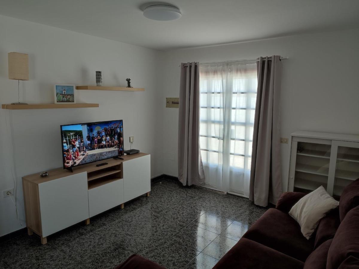 דירות פלאיה הונדה Casa Luisi מראה חיצוני תמונה