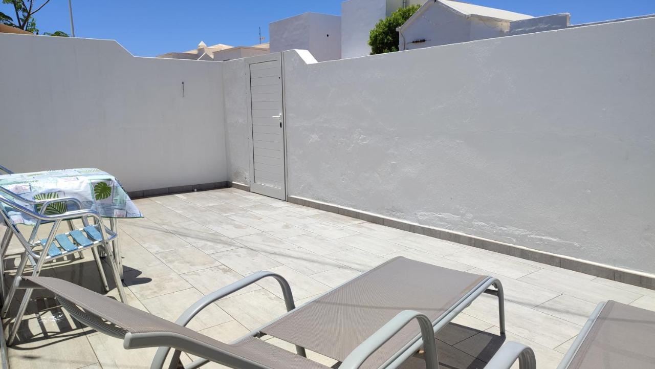 דירות פלאיה הונדה Casa Luisi מראה חיצוני תמונה